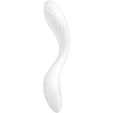 Batterie rechargeable Vibromasseurs Satisfyer Rrrolling Pleasure