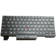Computer Spare Parts Lenovo ThinkPad X280 A285 X395 X390 Keyboard