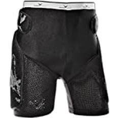Alpina skydd Black Crevice Skyddsshorts XS