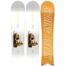 Snowboard Capita Slush Slashers 2025 Snowboard