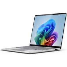 Microsoft Surface Laptop 7 Qualcomm Snapdragon 15 inch Touch Screen 16 GB LPDDR5x 512 GB SSD