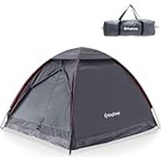 KingCamp Campingtält för 2 Personer
