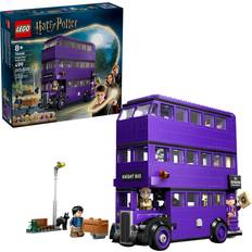 LEGO Harry Potter Eventyr med Natbussen 76446