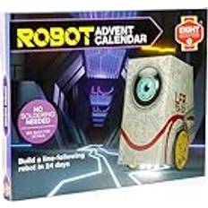 Franzis Robot Advent Calendar
