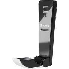 Nacon Slim Charger + Hub - Sony PlayStation 5