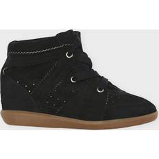 Isabel Marant Étoile Sneakers Bobby - Svart