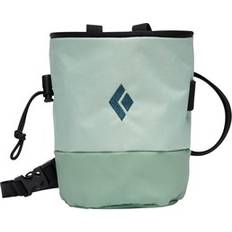 Black Diamond Mojo Zip Chalk Bag