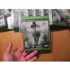 Call of Duty Modern Warfare Remastered Xbox One