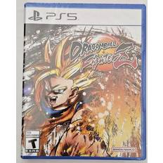 Dragon Ball FighterZ PS5