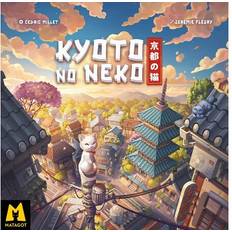 Matagot Matagot SAS MATSKNN1 Kyoto No Neko