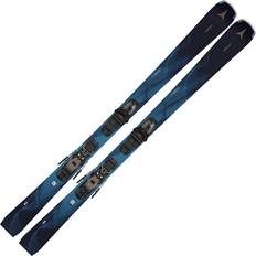 Damen Alpinskier Atomic Cloud Q9+M10 GW