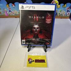 Diablo 4 PS5