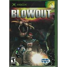 Xbox Games Blowout Game