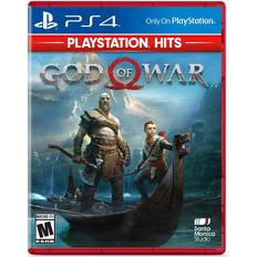 God of War PS4