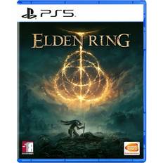 PlayStation 5 Games Elden ring korean ps5 playstation 5