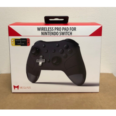 Nintendo Wireless Nintendo Switch Controller Pad Mini Pro