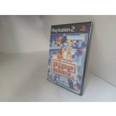 PlayStation 2 Games Pipe mania playstation 2 ps2 brand factory sealed