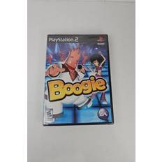 PlayStation 2-spel Boogie Game PS2