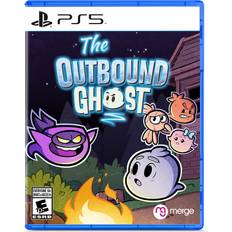 The outbound ghost playstation 5