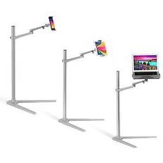 NEXSTAND 3 in 1 Adjustable Laptop Tablet Stand