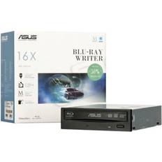 SATA Optical Drives ASUS BW-16D1HT 16X SATA Optical Disc Drive