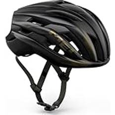 Met trenta mips cykelhjelm Met Cykelhjelm Trenta 3K Carbon MIPS Tadej Pogacar Edition Black
