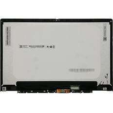 Computer Spare Parts Lenovo Flex 13ITL6 LCD Touch Screen 5D10S39713