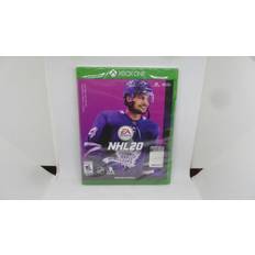 Xbox One Games NHL 20 Xbox One
