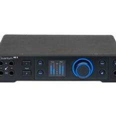 Presonus Quantum HD 2 20 x 192 kHz Audio Interface