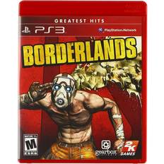 Borderlands PlayStation 3 Stand
