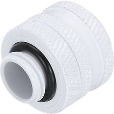 Uxcell Water Cooling Tube Fitting G1/4" to 14mm ID Compression