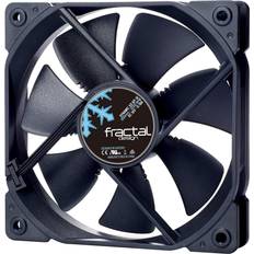 Fractal Design Dynamic X2 GP-12 Datorfläkt 120 x 120 x 25 mm