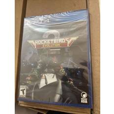 PlayStation 4 Games Playstation 4 Rocketbirds 2 Evolution Game