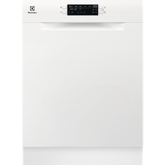 Electrolux Diskmaskiner Electrolux Esa47305uw Inbyggd Diskmaskin Vit