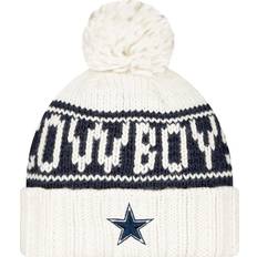 New Era Sideline Women Knit Beanie NFL Dallas Cowboys