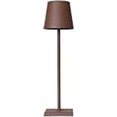 Jbgbal Dimbar USB Lampa IP54 Vattentät Bordslampa