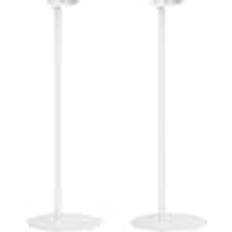 Era 1 Base Gulvstand Hvid