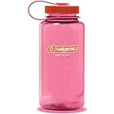 Nalgene Sustain Tritan BPA-Fri Vattenflaska 32 oz