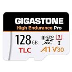 Gigastone 128 GB Micro SD Card Reader