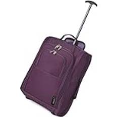 5 cities TB023 Unisex Handbagage Kabinväska 50 cm