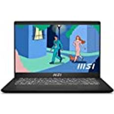 MSI Modern 14 C13M-412X 14" Laptop