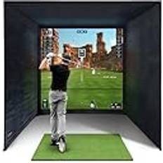 SimSpace Golf Enclosure 3 x 3 x 3