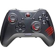 C.A.T. 7 Wired Gaming Controller GCPCCAINBL000-0