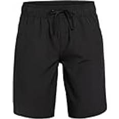 Dam - Återvunna material Badbyxor Roxy Boardshorts Wave 9 Tum - Svart