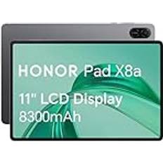 Honor Bluetooth - Wi-Fi Tablets Honor Pad X8a 11-Inch Wi-Fi Tablet