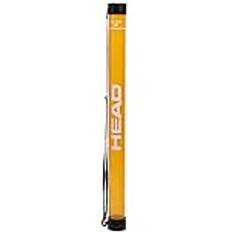 Head Tennisbollar Head Ball Tube Uppsamlingsrör -