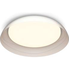 Philips Fleta LED 10 W Transparent Ceiling Flush Light