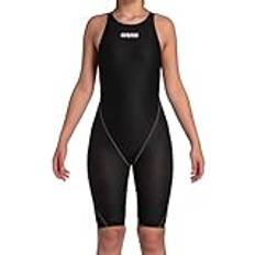 Girls Powerskin St Next Ob Jr One Piece - Black