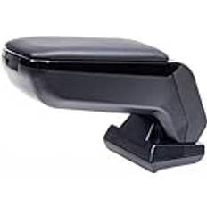 Cars Armrests Armster Toyota Verso Armrest 2013-2018 Polyskin