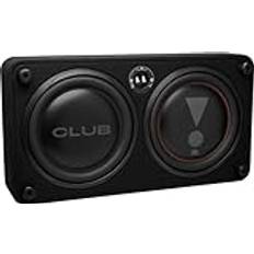 JBL Club 1200SSL 12 Tum Passiv Subwoofer Bilset